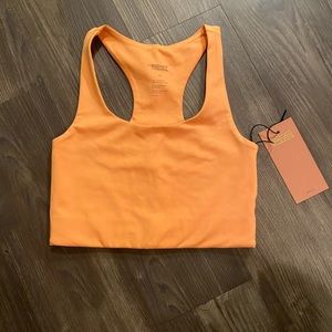 Girlfriend Collective Horizon Paloma Racerback Bra